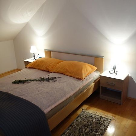 Apartment Beks ポストイナ エクステリア 写真