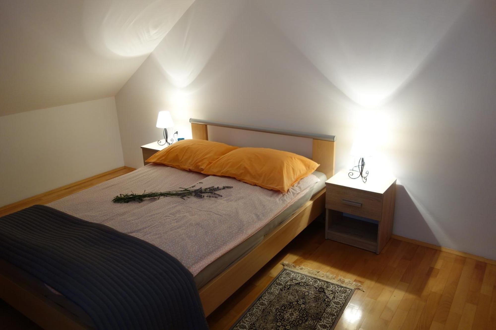 Apartment Beks ポストイナ エクステリア 写真