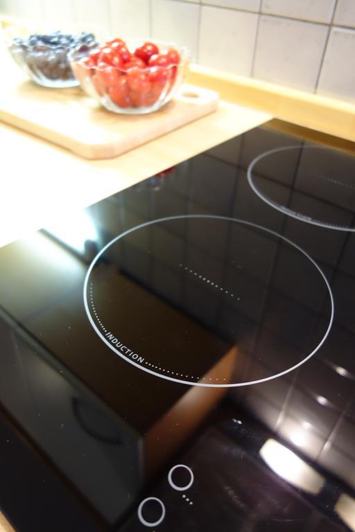 Apartment Beks ポストイナ エクステリア 写真