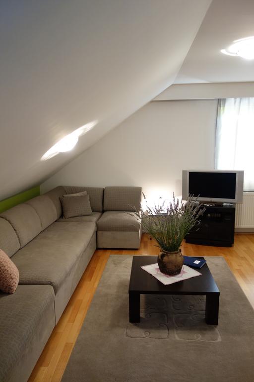 Apartment Beks ポストイナ エクステリア 写真