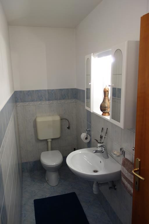 Apartment Beks ポストイナ エクステリア 写真
