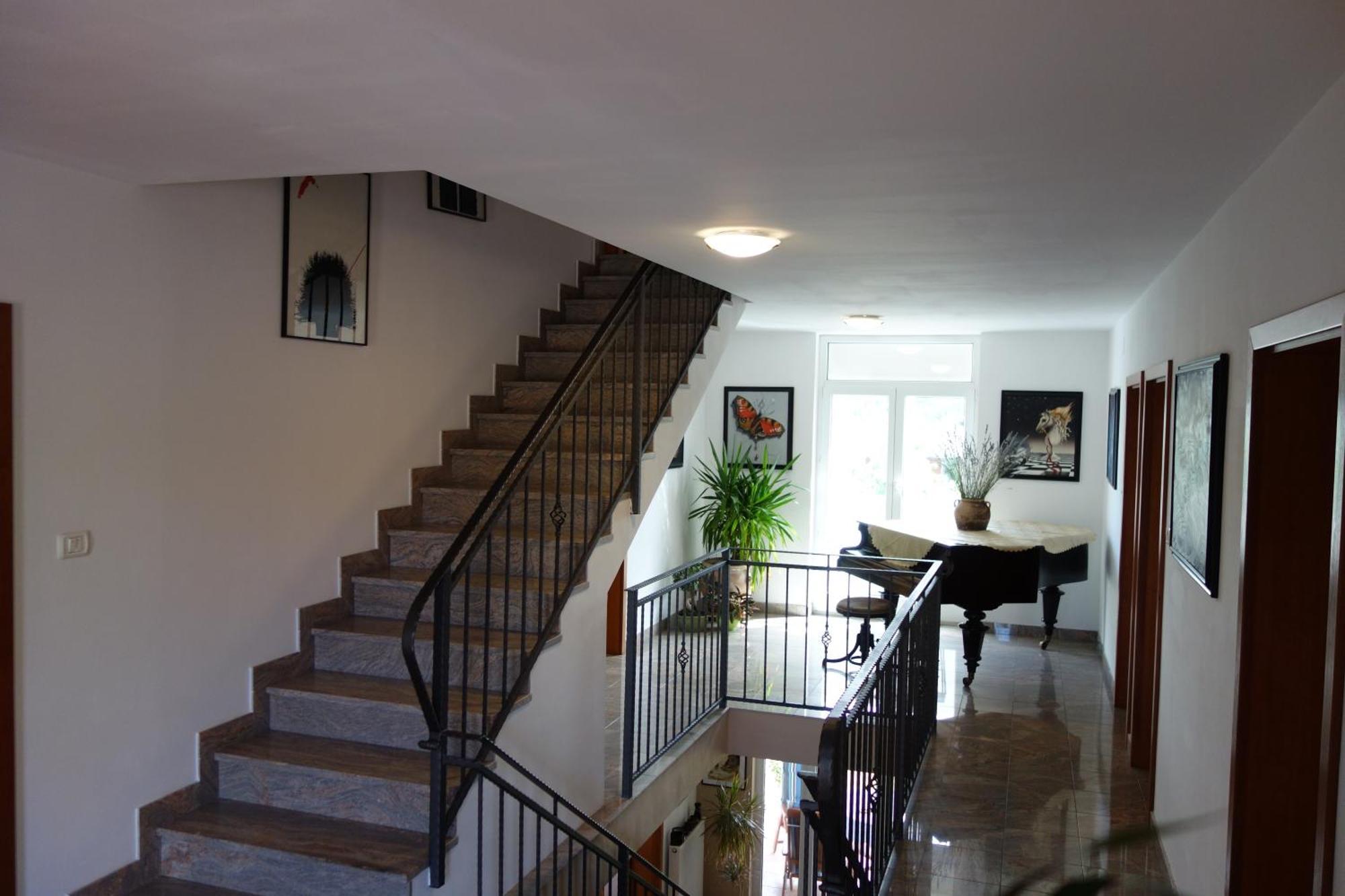 Apartment Beks ポストイナ エクステリア 写真