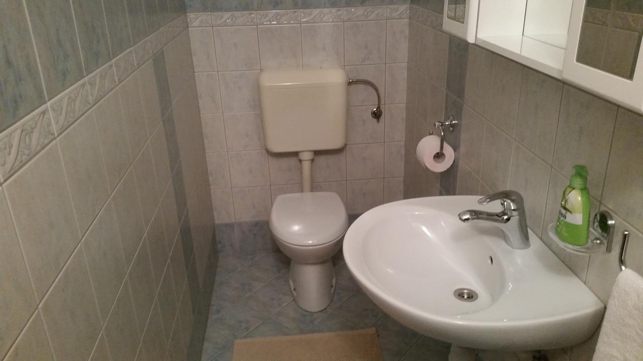 Apartment Beks ポストイナ エクステリア 写真