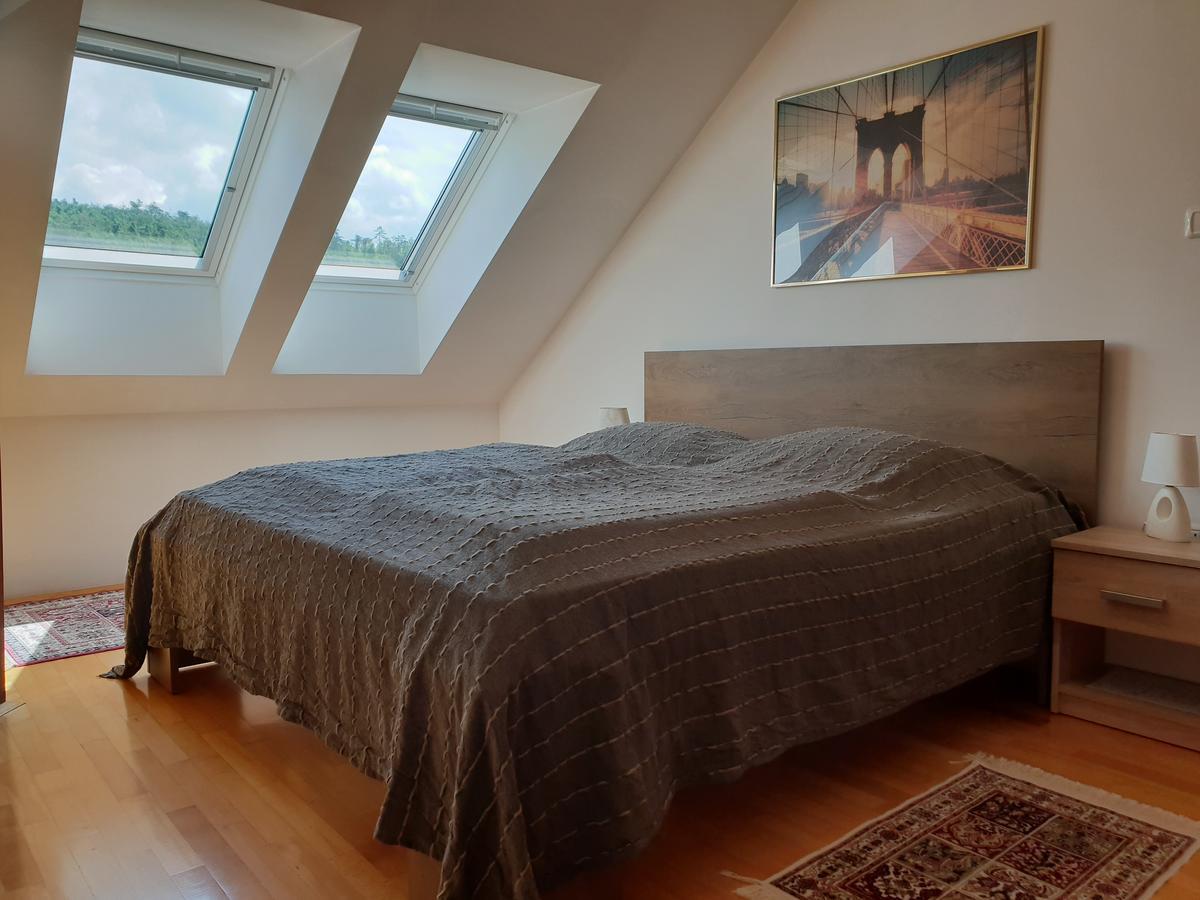 Apartment Beks ポストイナ エクステリア 写真