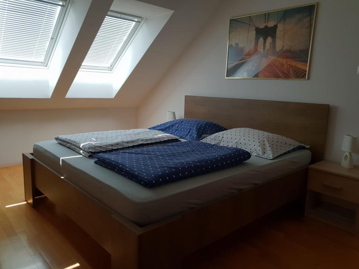 Apartment Beks ポストイナ エクステリア 写真