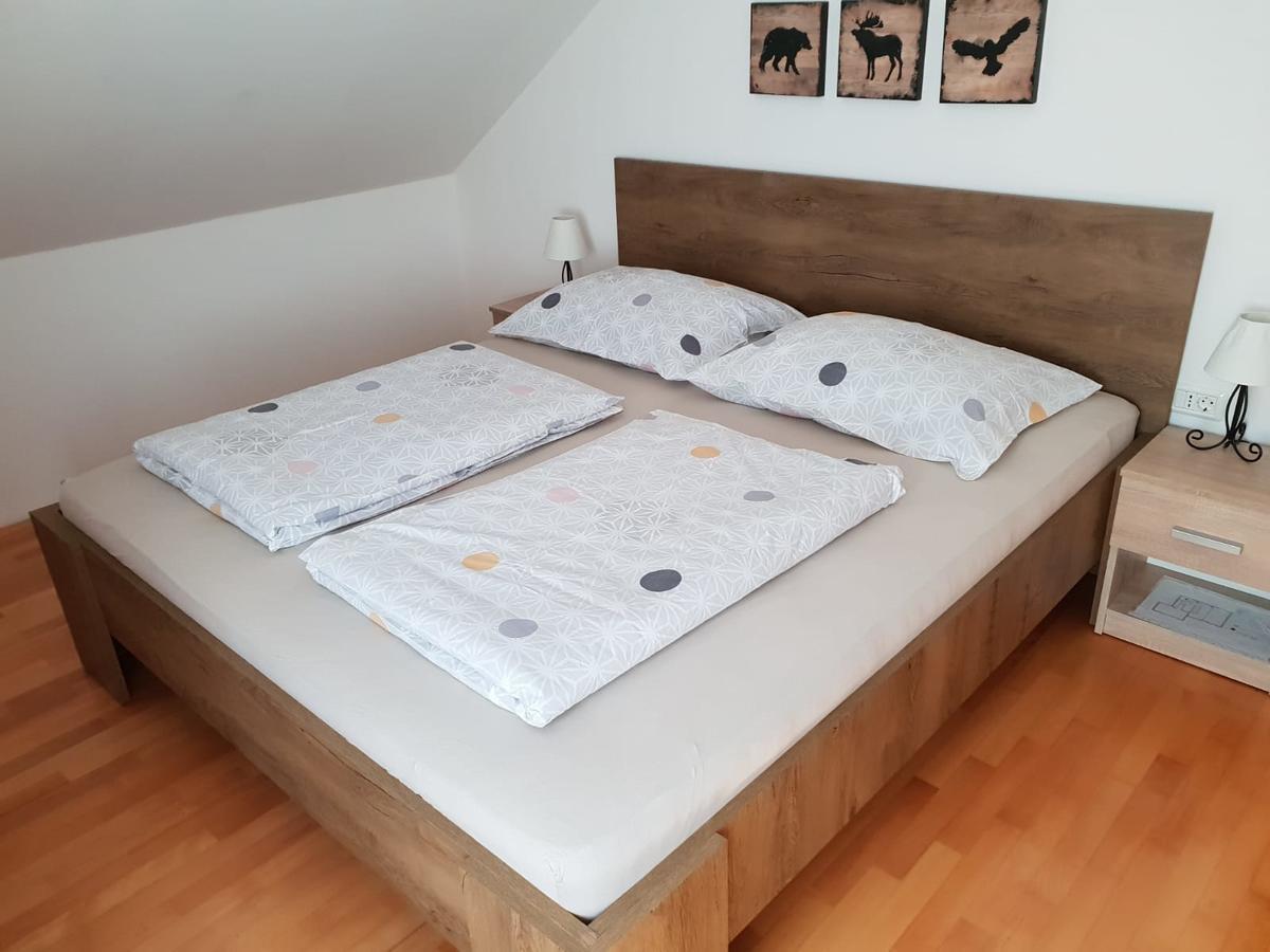 Apartment Beks ポストイナ エクステリア 写真